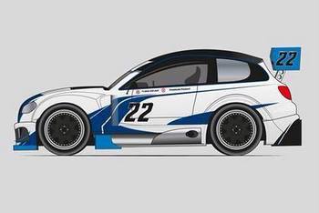 MITJET 1300 S2RACING